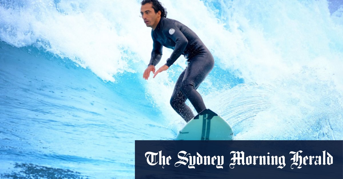 The Age Photos Of The Week, May 13, 2022 - Vimarsana News