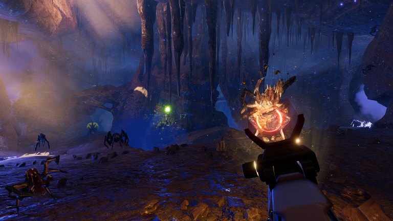 Farpoint cheap vr game