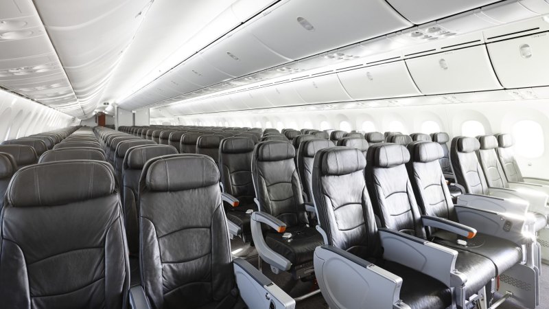 Jetstar economy baggage sale