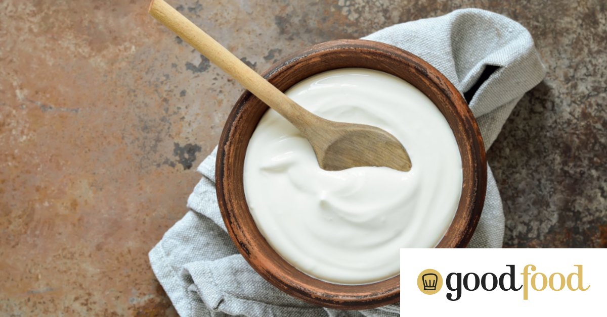 Is yoghurt shop good for you