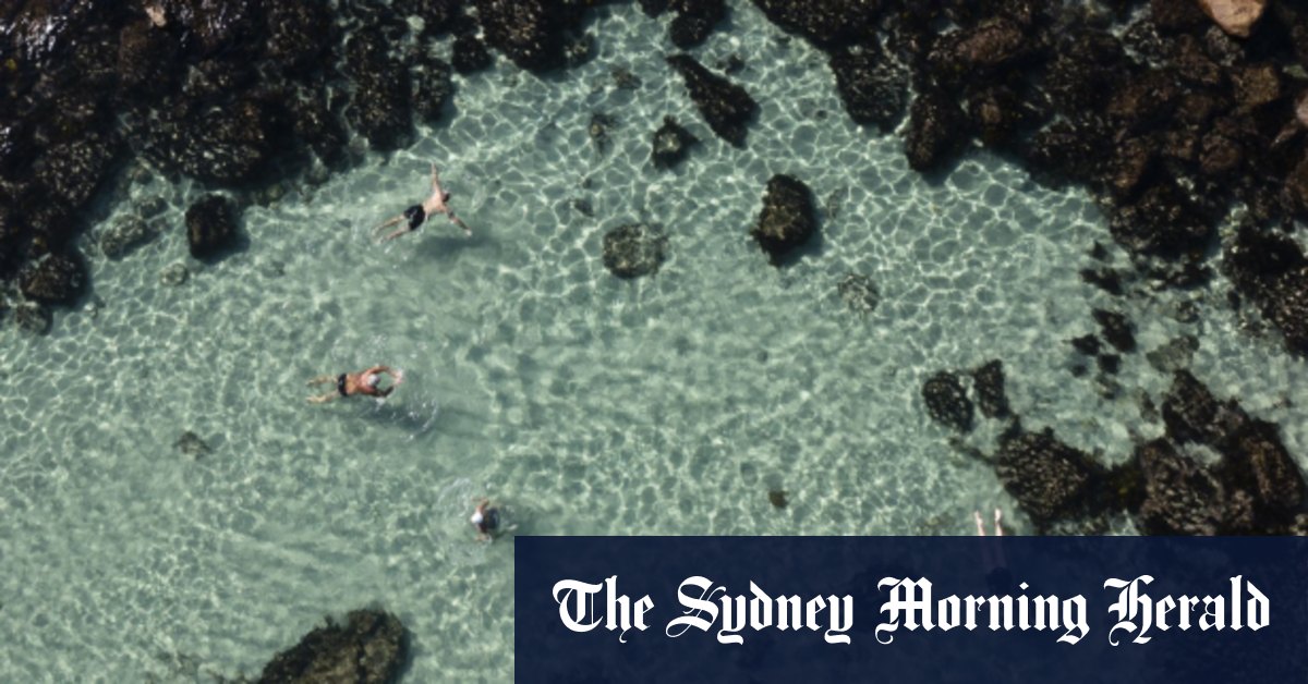 The Sydney Morning Herald, Photos of the Week, June 1, 2023