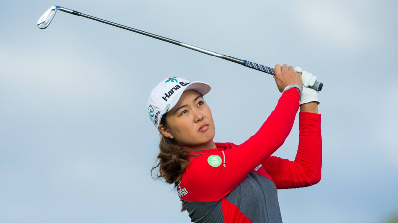 Top female Aussie Minjee Lee to play Canberra Classic at ...