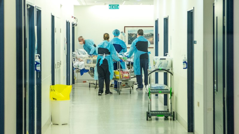 Tablet interactive: Coronavirus outbreak