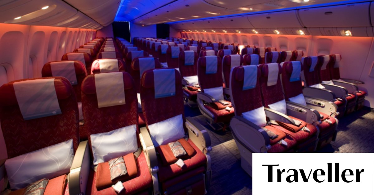 Qatar airways baggage allowance 2019 deals