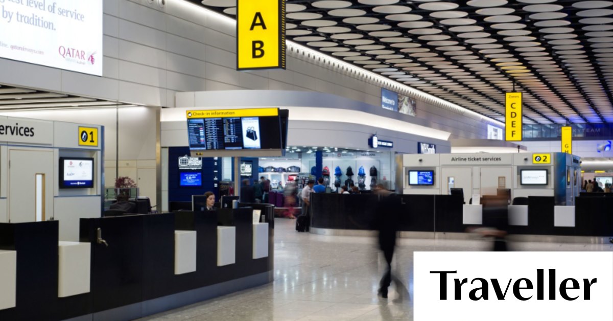 Bulgari heathrow 2025 terminal 4