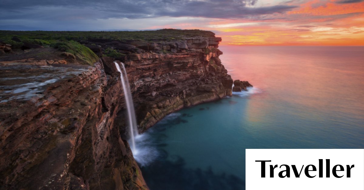 Travel tips and advice Royal National Park guide Sydney s epic