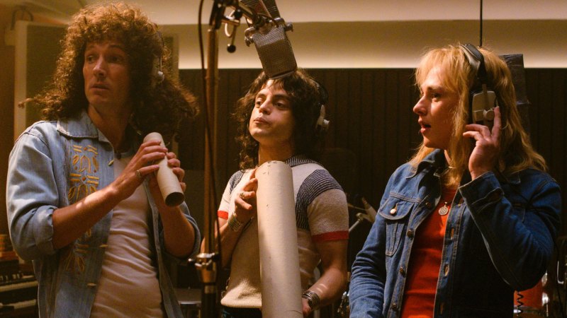 Bohemian rhapsody full hotsell movie