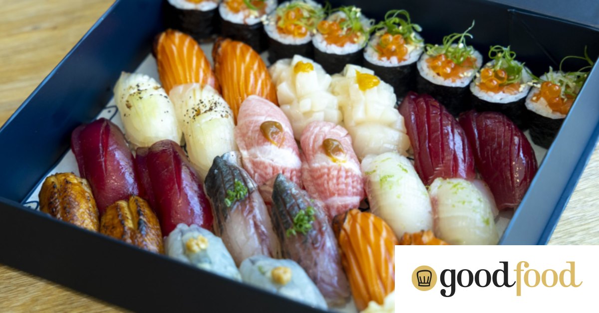 Japanese takeaway sales near me