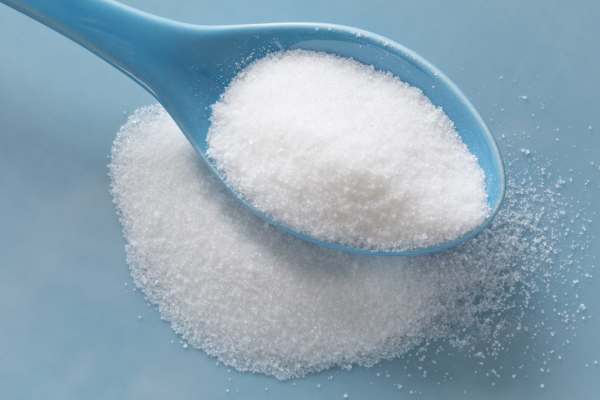 Consistent Particle Size White Fused Aluminum Oxide