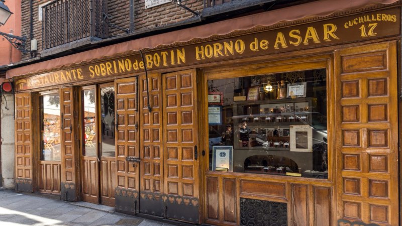 Botin deals