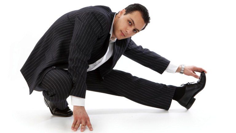 Micro exercises sale at your desk