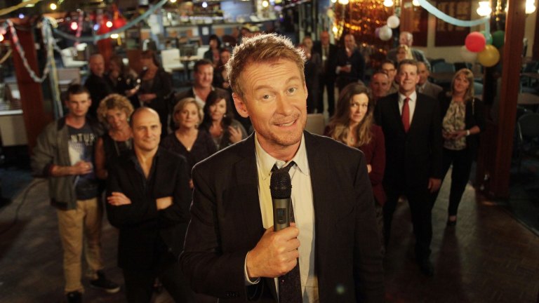 Rake australian store tv series reviews