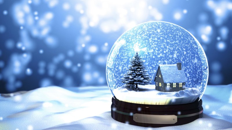 Jumpers snow and roast dinner why do we celebrate Christmas