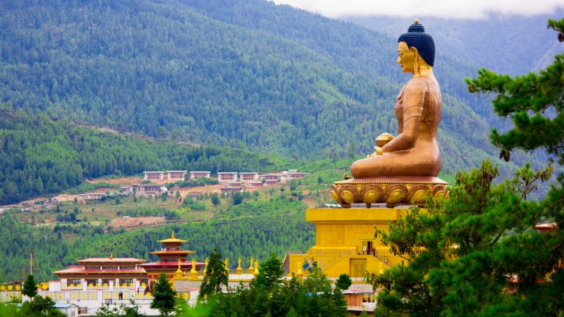 Big buddha statue online