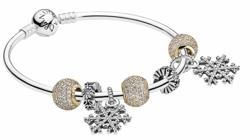 Pandora s Australian jewellery sales soar 40pc