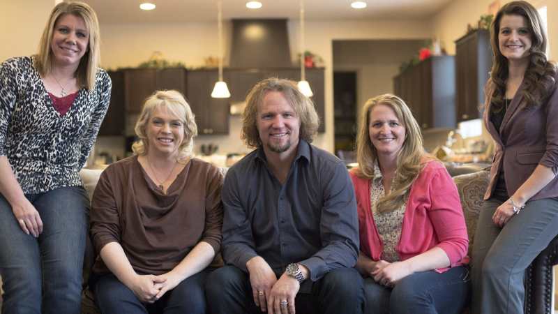 Polygamy Ban Restored In Utah In Big Defeat For Sister Wives 