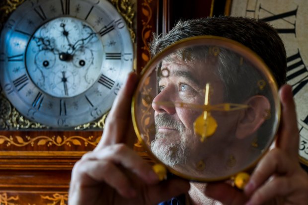Tafe watchmaking best sale