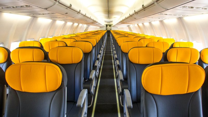 Tigerair carry store on