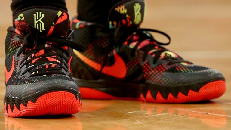 Kyrie clearance 5 sydney