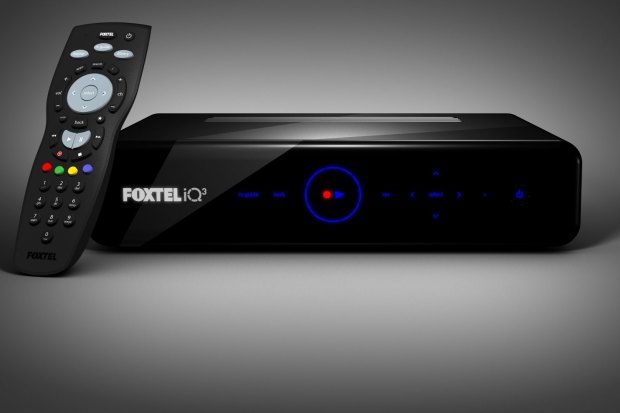 Major software bugs plague Foxtel s Netflix rival iQ3 causing