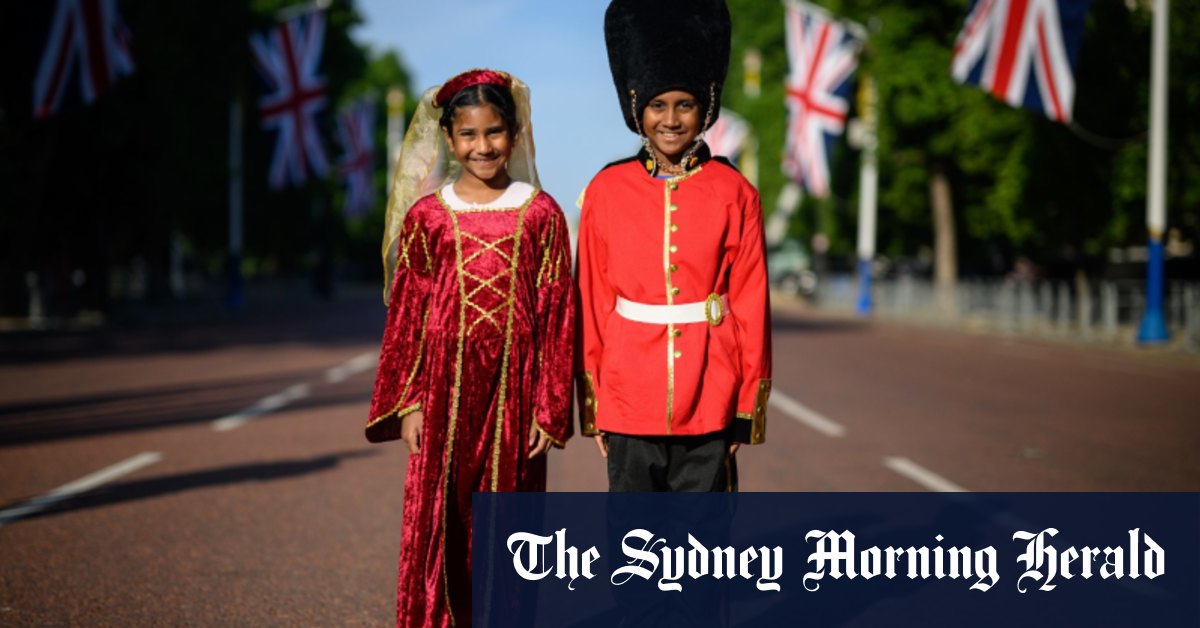 Siły kolorów na zdjęciach