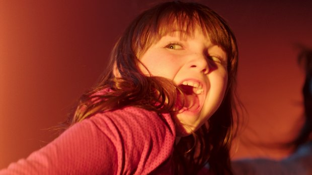 Poltergeist remake outlet