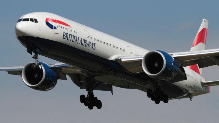 British Airways accidentally flies pet dog to Saudi Arabia instead