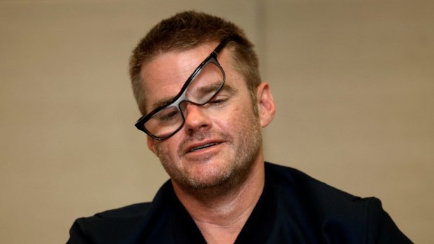 The strange brew that is Heston Blumenthal