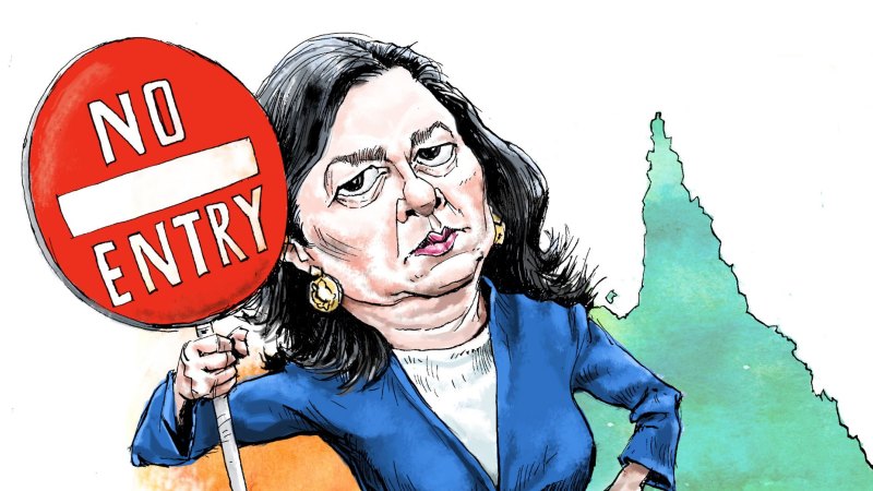 Best of cartoons, May 23, 2020