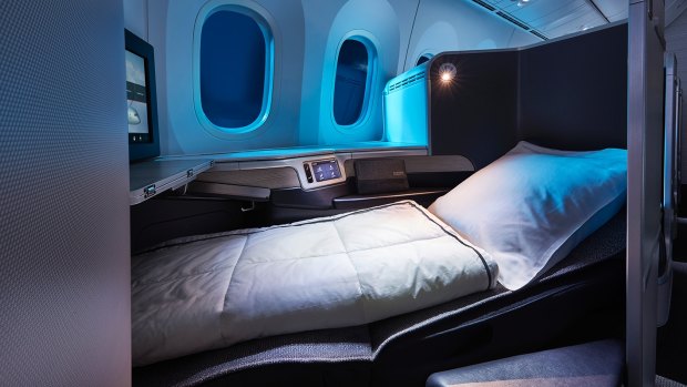 Air canada cheap business class baggage