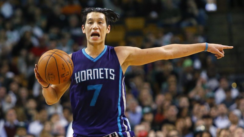 Jeremy lin charlotte hornets jersey sales