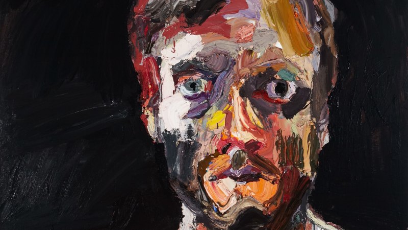 Ben quilty sale