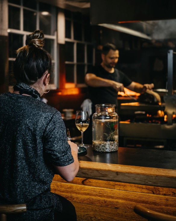 The rise of solo dining and how to nail it