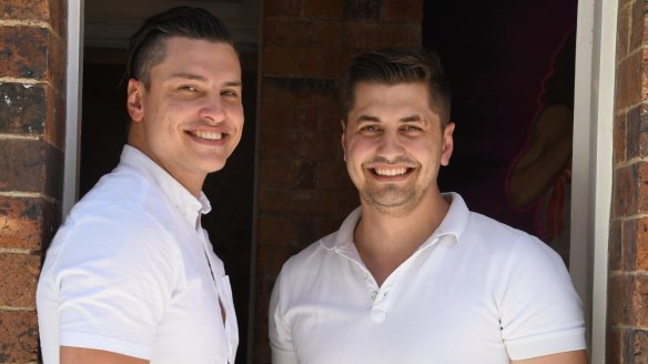 Ungermann brothers shop
