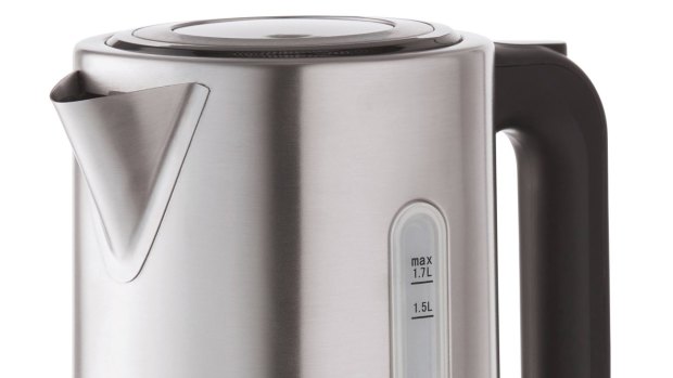 Russell hobbs addison digital store kettle