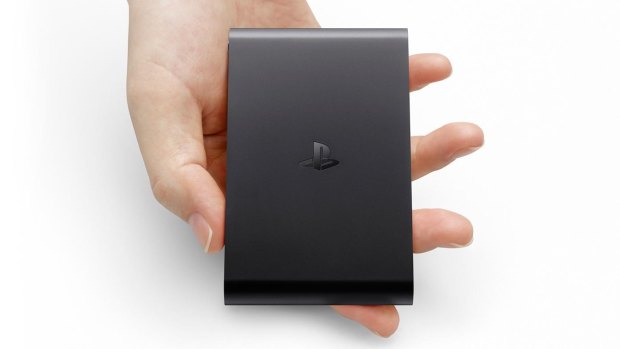 Portable tv best sale playstation 4