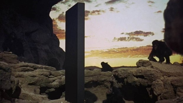 Mysterious monoliths What on Earth are they Here s what we know