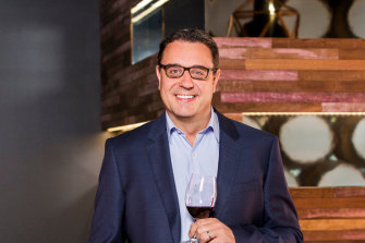 Treasury Wine Estates chief executive Tim Ford is hopeful on the business’ opportunities outside of China.