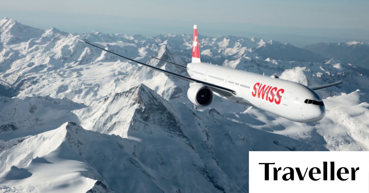 Swiss airlines cheap baggage allowance 2019