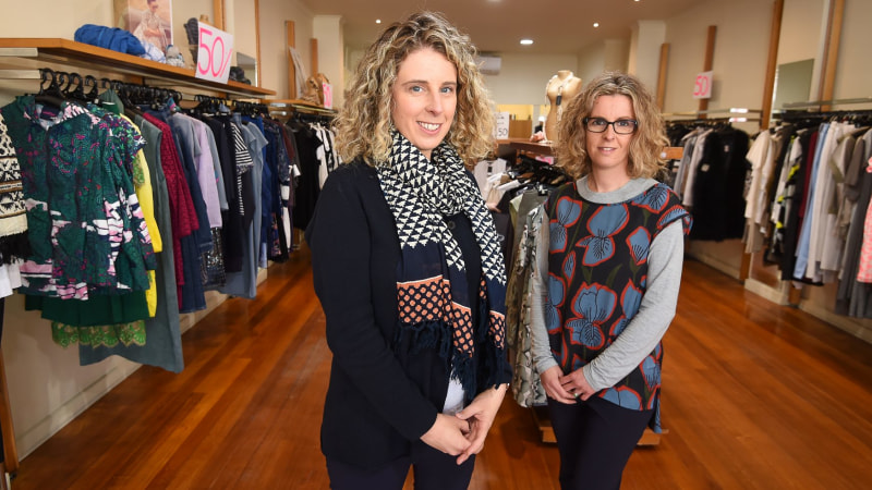 'This was a bit of a haven': After 45 years, Baggy's boutique to exit Chapel St