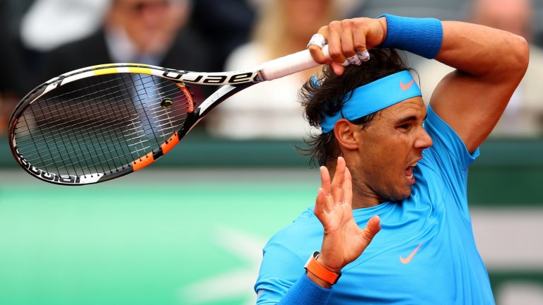 2015 deals french open