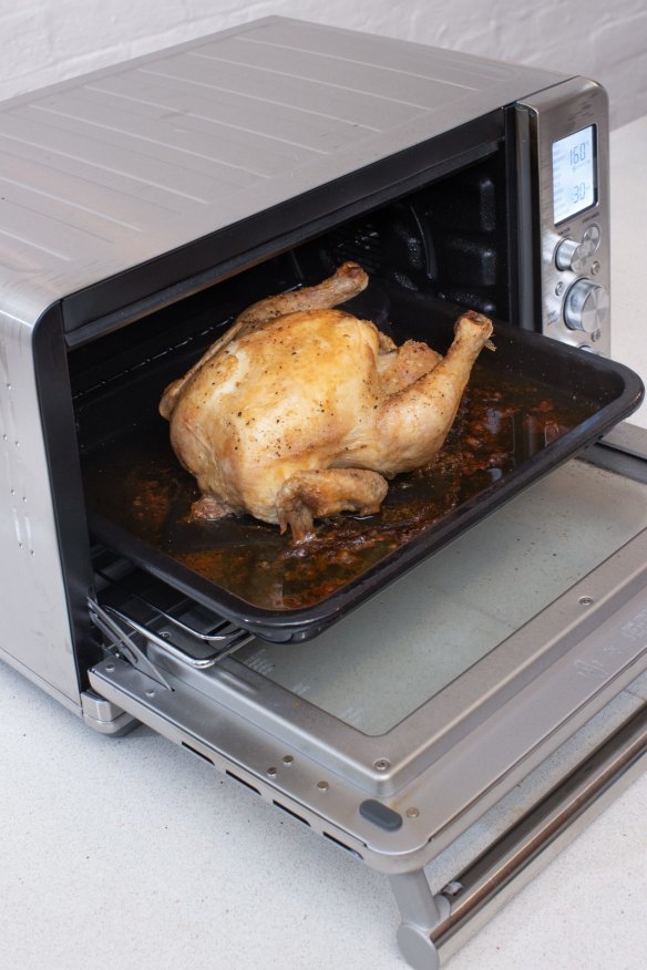 Mistral air deals fryer review