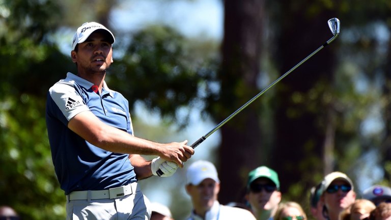 Spieth discount 218 masters