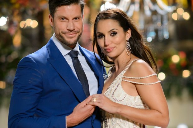 The bachelor australia season 3 episode 1 outlet