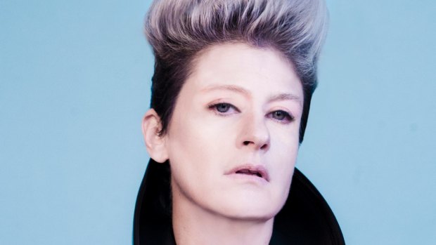 Peaches Christ Superstar brings some biblical angst to MONA FOMA