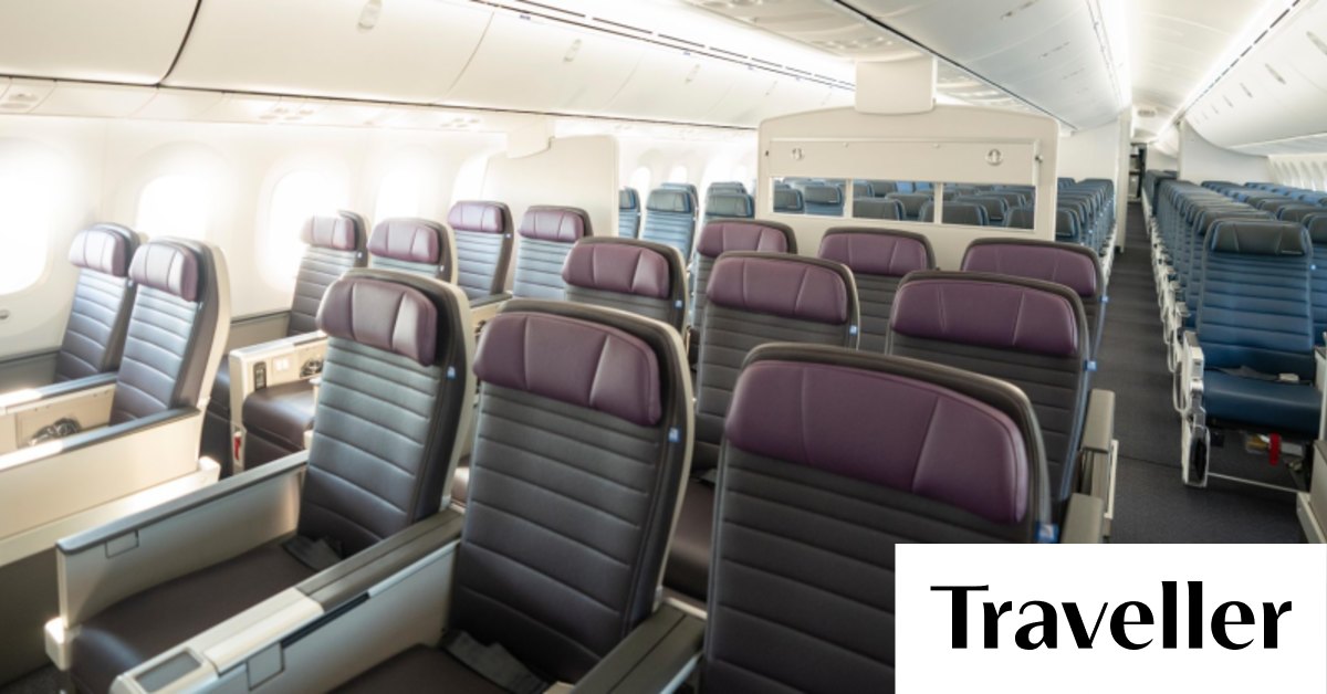 United airlines premium economy baggage allowance new arrivals
