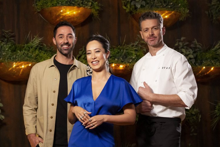The MasterChef Australia 2020 recap collection we watch the show