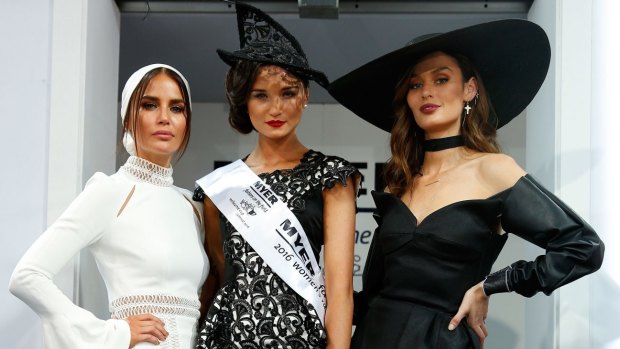 Derby day fashion 2018 sale