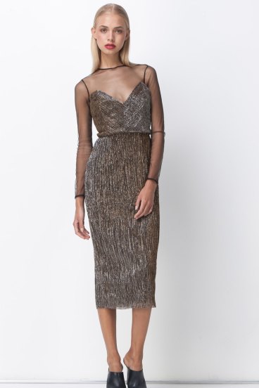 Shakuhachi dress outlet