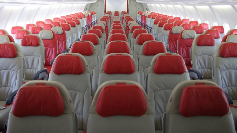 Air asia 2025 x cabin baggage